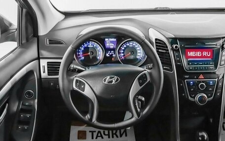 Hyundai i30 II рестайлинг, 2012 год, 1 198 000 рублей, 8 фотография