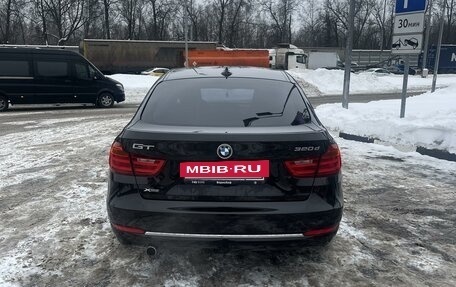 BMW 3 серия, 2013 год, 2 700 000 рублей, 2 фотография