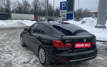 BMW 3 серия, 2013 год, 2 700 000 рублей, 3 фотография