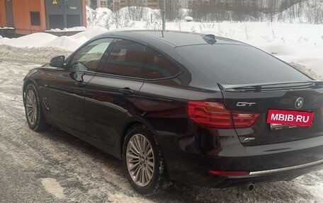 BMW 3 серия, 2013 год, 2 700 000 рублей, 11 фотография