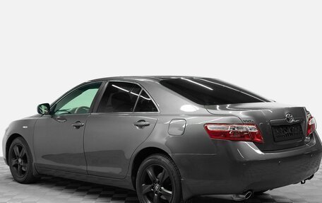 Toyota Camry, 2007 год, 1 049 000 рублей, 3 фотография