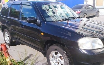 Mazda Tribute II, 2001 год, 620 000 рублей, 1 фотография