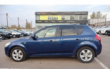 KIA cee'd I рестайлинг, 2009 год, 735 000 рублей, 2 фотография