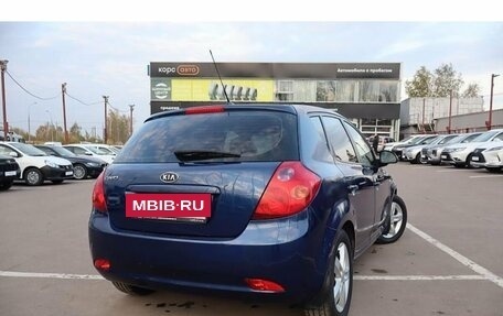 KIA cee'd I рестайлинг, 2009 год, 735 000 рублей, 3 фотография