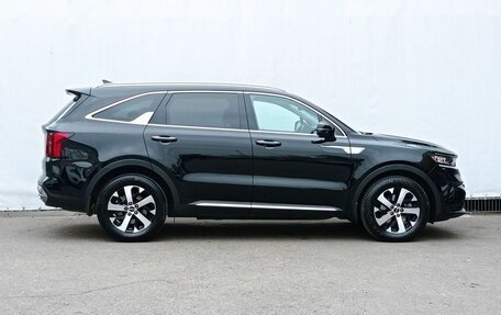 KIA Sorento IV, 2023 год, 5 150 000 рублей, 4 фотография