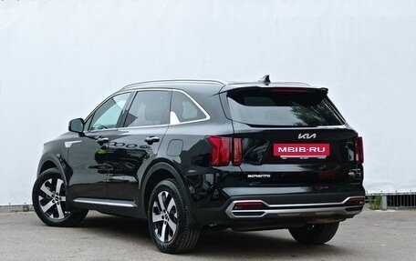 KIA Sorento IV, 2023 год, 5 150 000 рублей, 7 фотография