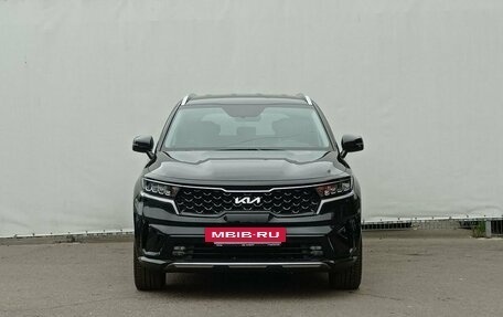 KIA Sorento IV, 2023 год, 5 150 000 рублей, 2 фотография