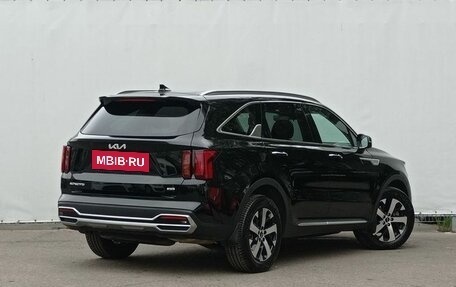 KIA Sorento IV, 2023 год, 5 150 000 рублей, 5 фотография