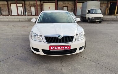 Skoda Octavia, 2011 год, 820 000 рублей, 1 фотография