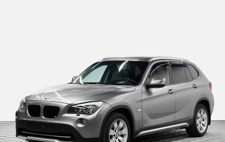 BMW X1, 2012 год, 1 349 000 рублей, 1 фотография