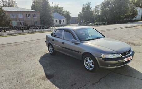 Opel Vectra B рестайлинг, 1995 год, 160 000 рублей, 3 фотография