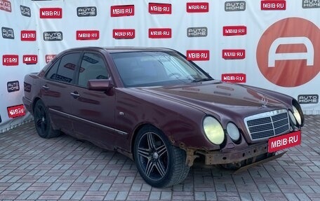 Mercedes-Benz E-Класс, 1998 год, 180 000 рублей, 1 фотография