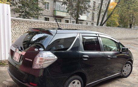 Honda Fit Shuttle I рестайлинг, 2013 год, 1 150 000 рублей, 5 фотография