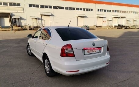 Skoda Octavia, 2011 год, 820 000 рублей, 6 фотография