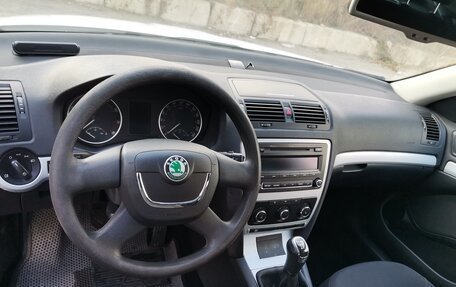 Skoda Octavia, 2011 год, 820 000 рублей, 15 фотография