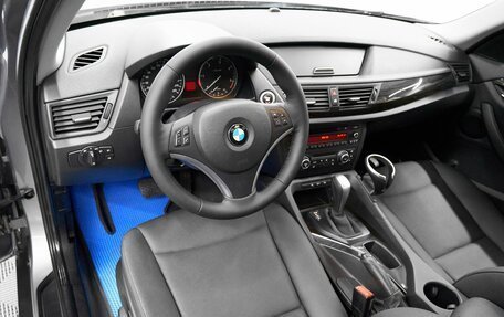 BMW X1, 2012 год, 1 349 000 рублей, 7 фотография