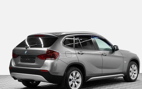 BMW X1, 2012 год, 1 349 000 рублей, 4 фотография