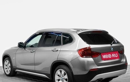 BMW X1, 2012 год, 1 349 000 рублей, 2 фотография