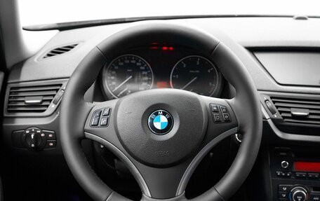 BMW X1, 2012 год, 1 349 000 рублей, 9 фотография