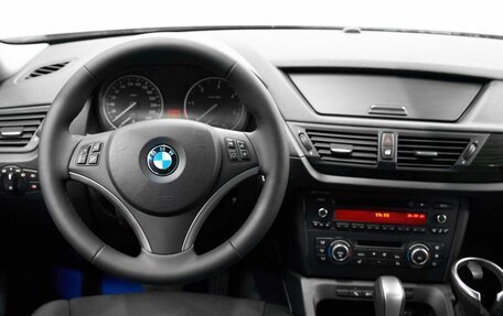 BMW X1, 2012 год, 1 349 000 рублей, 8 фотография