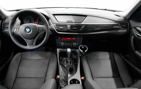 BMW X1, 2012 год, 1 349 000 рублей, 6 фотография