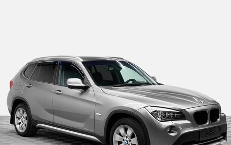 BMW X1, 2012 год, 1 349 000 рублей, 3 фотография