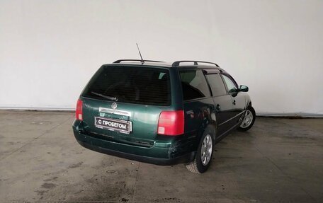 Volkswagen Passat B5+ рестайлинг, 1999 год, 300 000 рублей, 5 фотография