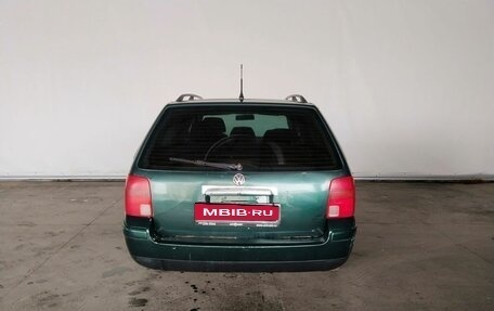 Volkswagen Passat B5+ рестайлинг, 1999 год, 300 000 рублей, 6 фотография