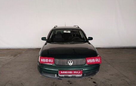 Volkswagen Passat B5+ рестайлинг, 1999 год, 300 000 рублей, 2 фотография