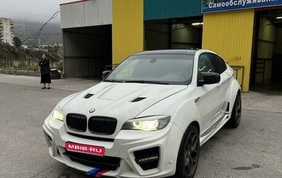 BMW X6, 2008 год, 2 000 000 рублей, 1 фотография