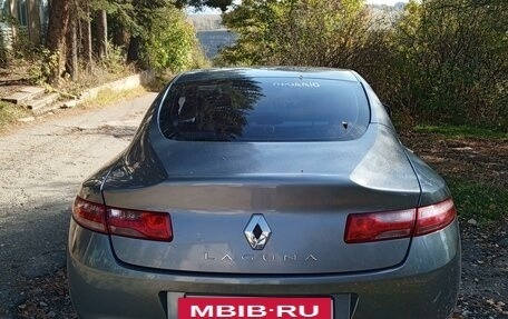 Renault Laguna III рестайлинг, 2009 год, 1 300 000 рублей, 3 фотография