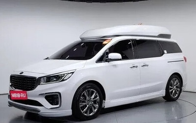 KIA Carnival III, 2020 год, 2 800 000 рублей, 1 фотография