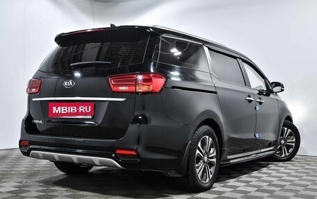 KIA Carnival III, 2018 год, 3 170 000 рублей, 4 фотография