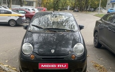 Daewoo Matiz I, 2013 год, 210 000 рублей, 1 фотография