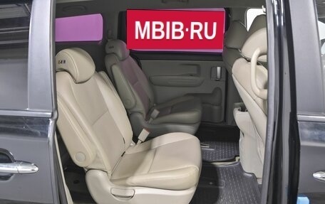 KIA Carnival III, 2018 год, 3 170 000 рублей, 18 фотография