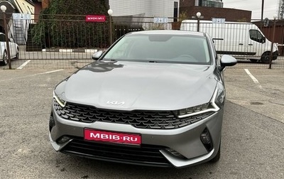 KIA K5, 2021 год, 3 050 000 рублей, 1 фотография