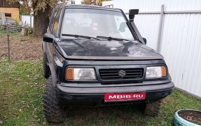 Suzuki Sidekick I, 1993 год, 210 000 рублей, 1 фотография