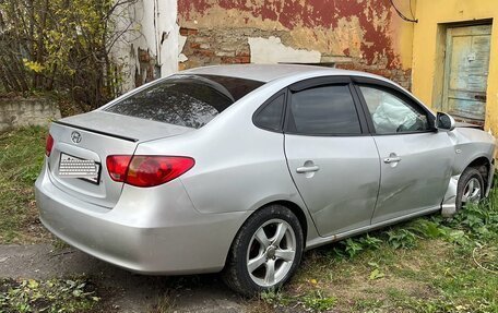 Hyundai Elantra IV, 2008 год, 319 999 рублей, 2 фотография