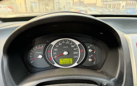 Hyundai Tucson III, 2008 год, 440 000 рублей, 11 фотография