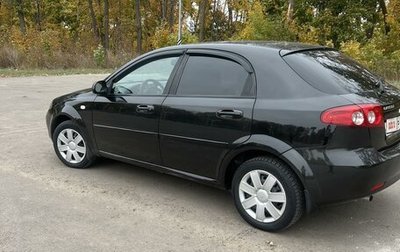 Chevrolet Lacetti, 2009 год, 487 000 рублей, 1 фотография