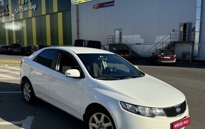 KIA Cerato III, 2009 год, 960 000 рублей, 1 фотография