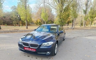 BMW 5 серия, 2012 год, 2 200 000 рублей, 1 фотография