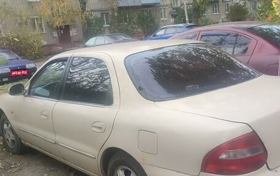 KIA Clarus II, 1998 год, 180 000 рублей, 1 фотография