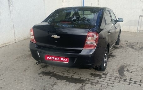 Chevrolet Cobalt II, 2013 год, 770 000 рублей, 1 фотография