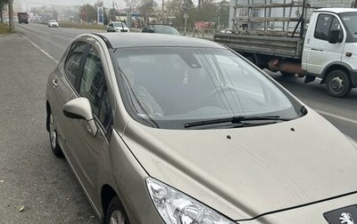 Peugeot 308 II, 2011 год, 930 000 рублей, 1 фотография