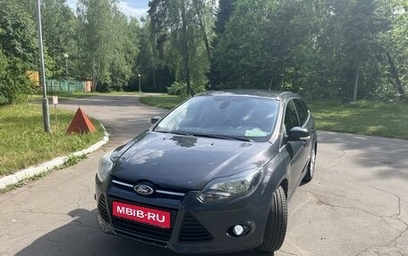 Ford Focus III, 2012 год, 788 888 рублей, 1 фотография