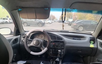 Chevrolet Lanos I, 2006 год, 109 000 рублей, 1 фотография