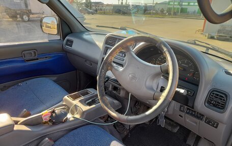 Nissan Serena I, 1995 год, 375 000 рублей, 3 фотография