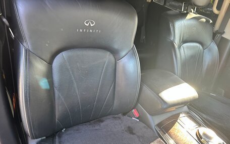 Infiniti QX56, 2012 год, 2 950 000 рублей, 19 фотография