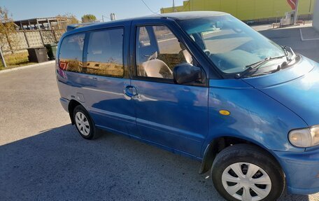 Nissan Serena I, 1995 год, 375 000 рублей, 5 фотография